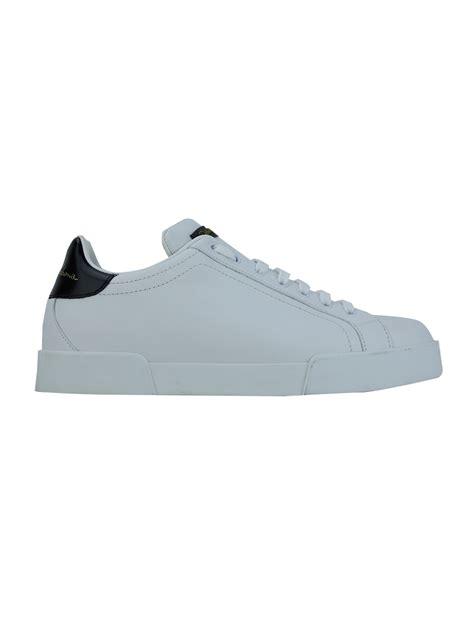 tênis dolce gabbana masculino branco|dolce and gabbana sneaker prices.